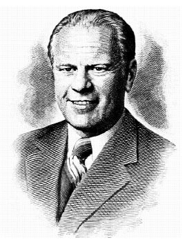 Gerald R. Ford